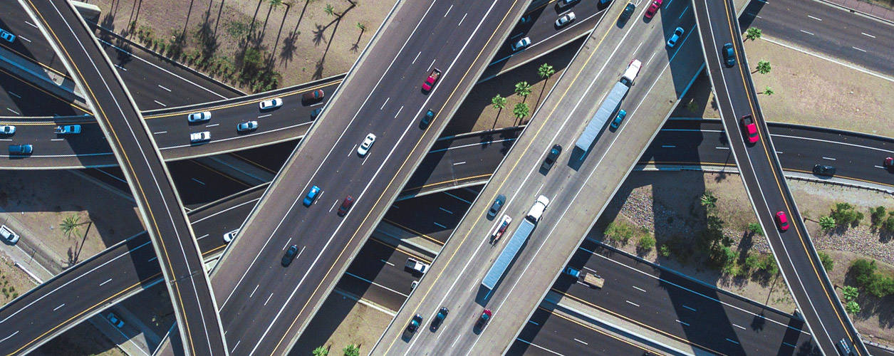 Infrastructure-Examples